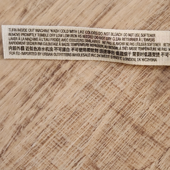 Free People Movement The Way Home Running Shorts Medium Blue Floral Tropical - Picture 8 of 10